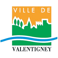 Logo de la ville de Valentigney